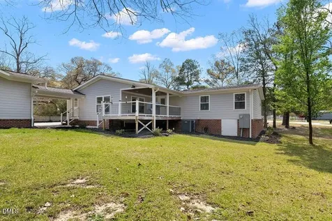 7805 Afton Lane Willow Springs NC 27592