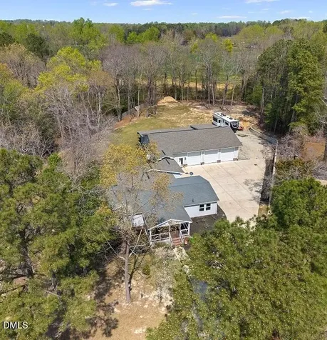 7805 Afton Lane Willow Springs NC 27592