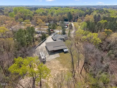 7805 Afton Lane Willow Springs NC 27592