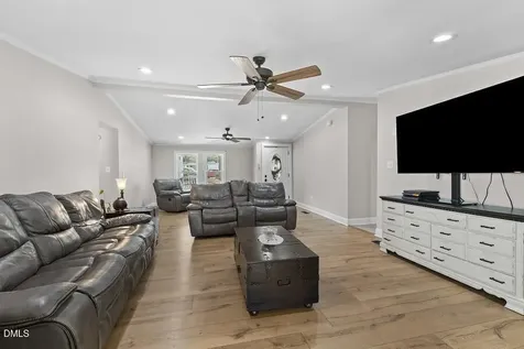 7805 Afton Lane Willow Springs NC 27592