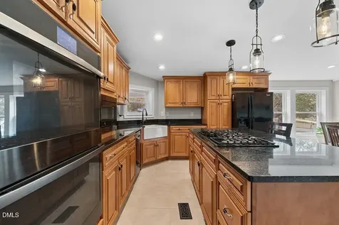 7805 Afton Lane Willow Springs NC 27592