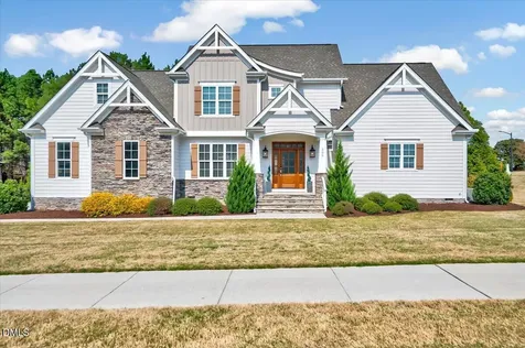 200 Character Drive Rolesville NC 27571