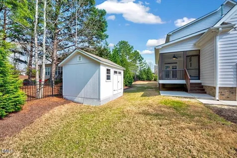 200 Character Drive Rolesville NC 27571
