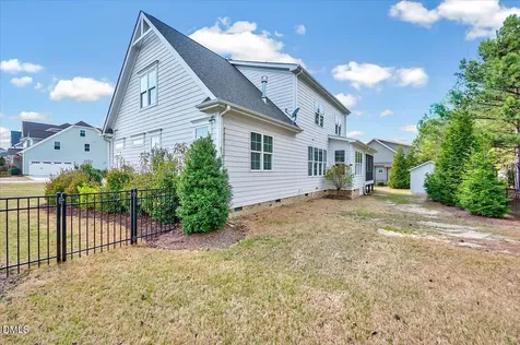 200 Character Drive Rolesville NC 27571
