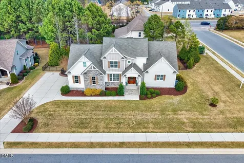 200 Character Drive Rolesville NC 27571