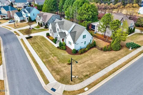 200 Character Drive Rolesville NC 27571