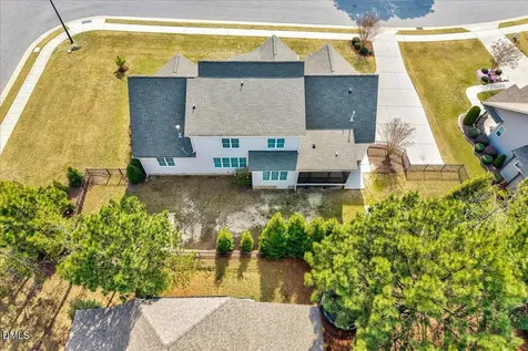 200 Character Drive Rolesville NC 27571