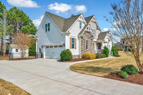 200 Character Drive Rolesville NC 27571
