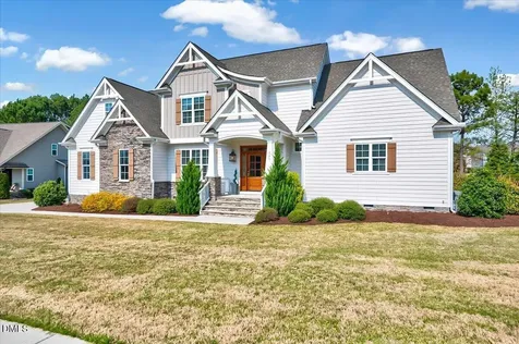 200 Character Drive Rolesville NC 27571