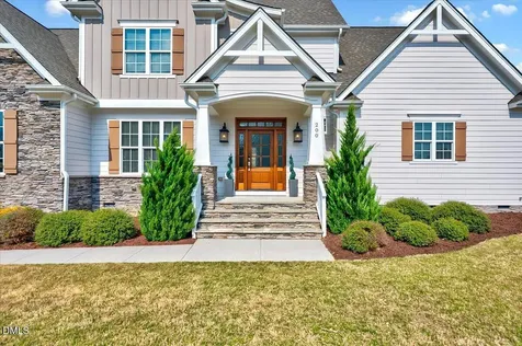 200 Character Drive Rolesville NC 27571
