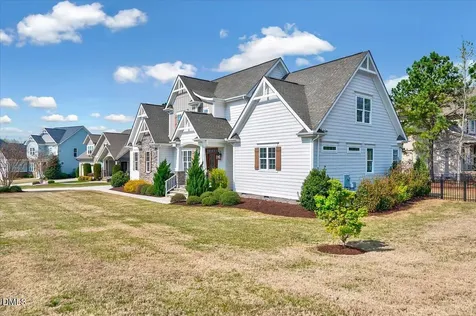 200 Character Drive Rolesville NC 27571