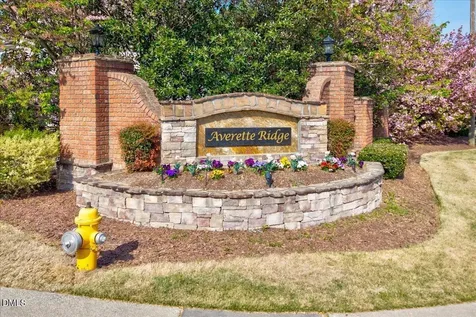 200 Character Drive Rolesville NC 27571