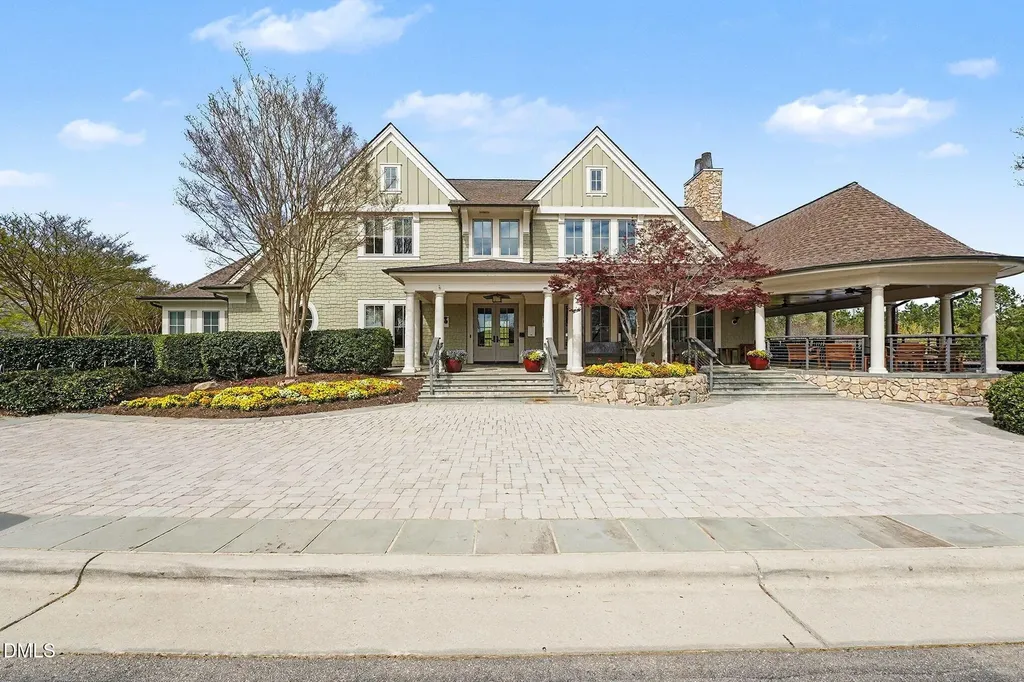 1682 Great Ridge Parkway Chapel Hill NC 27516