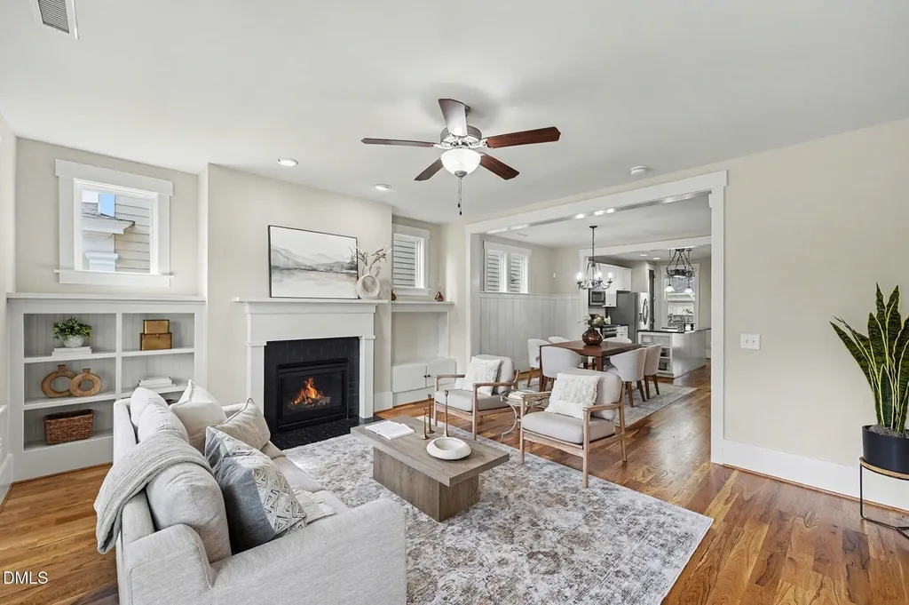 1682 Great Ridge Parkway Chapel Hill NC 27516