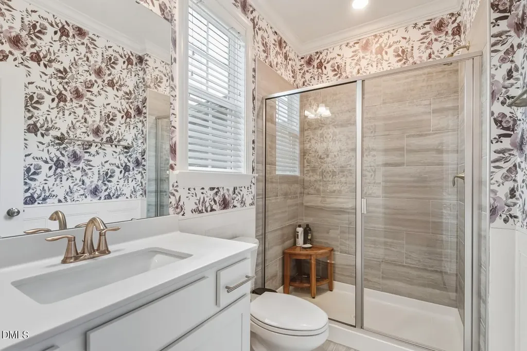 217 Alberta Pines Court Holly Springs NC 27540
