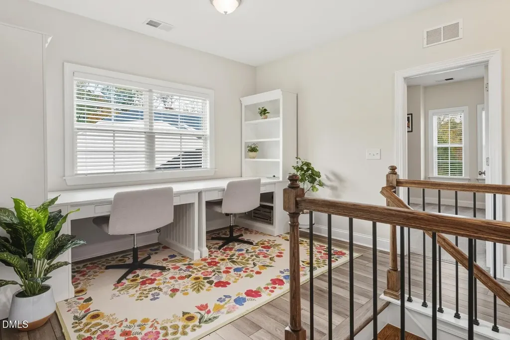 217 Alberta Pines Court Holly Springs NC 27540