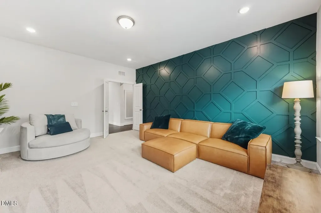 217 Alberta Pines Court Holly Springs NC 27540