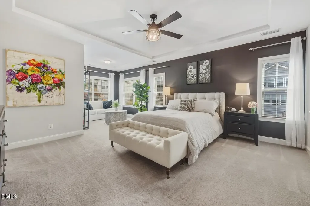 217 Alberta Pines Court Holly Springs NC 27540