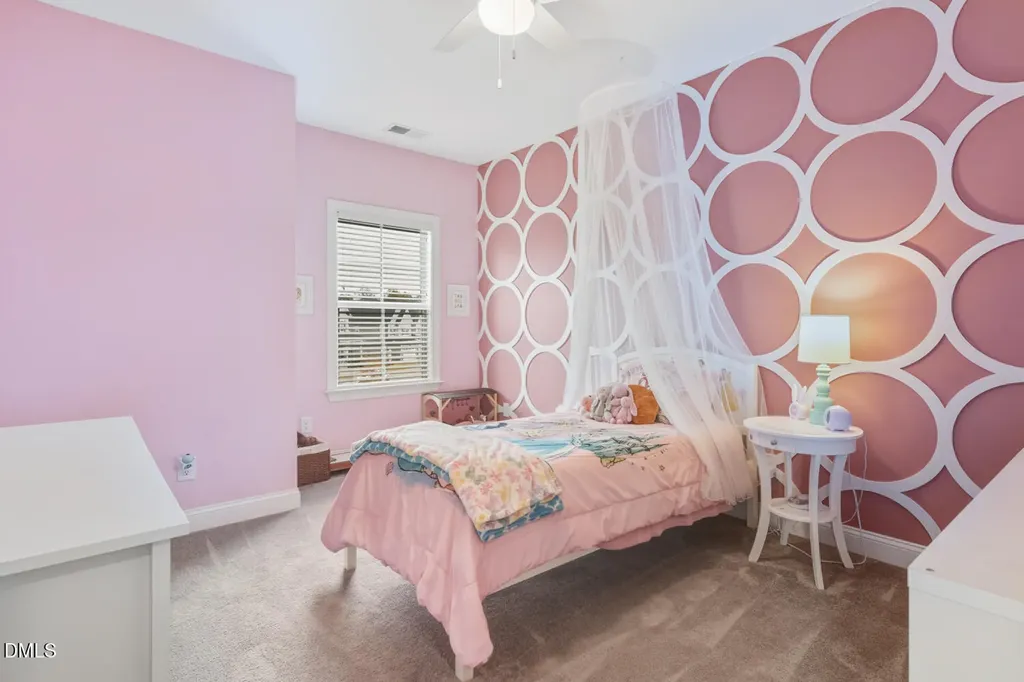 217 Alberta Pines Court Holly Springs NC 27540