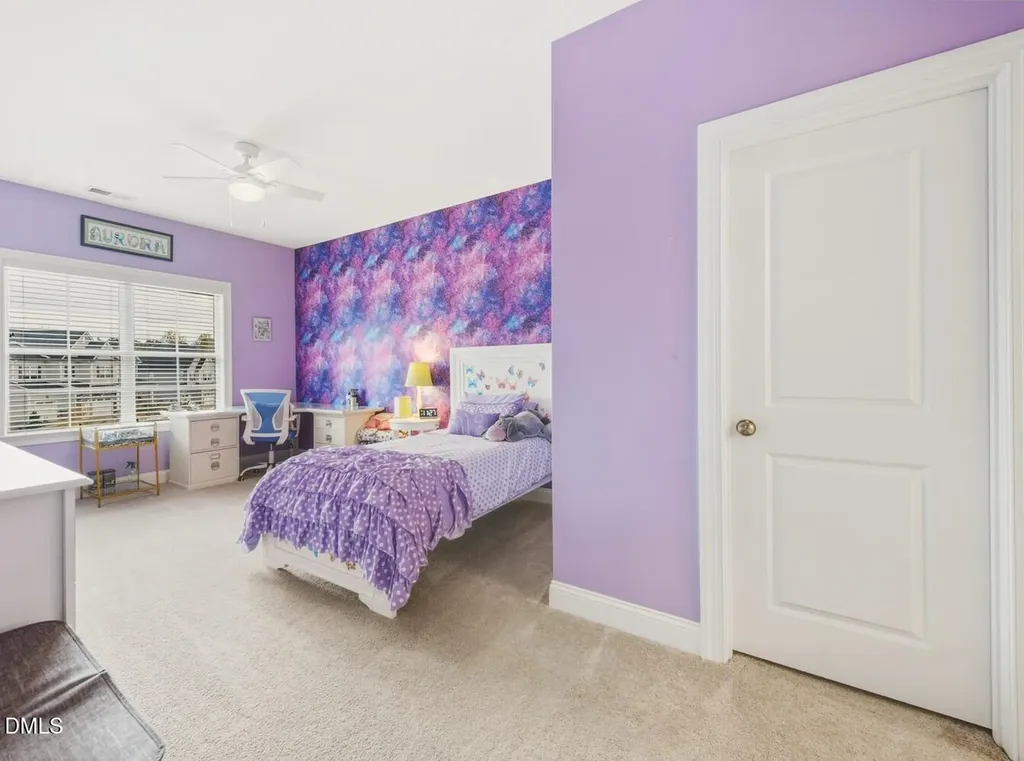 217 Alberta Pines Court Holly Springs NC 27540