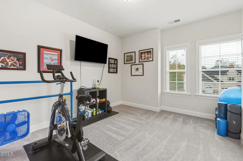 217 Alberta Pines Court Holly Springs NC 27540