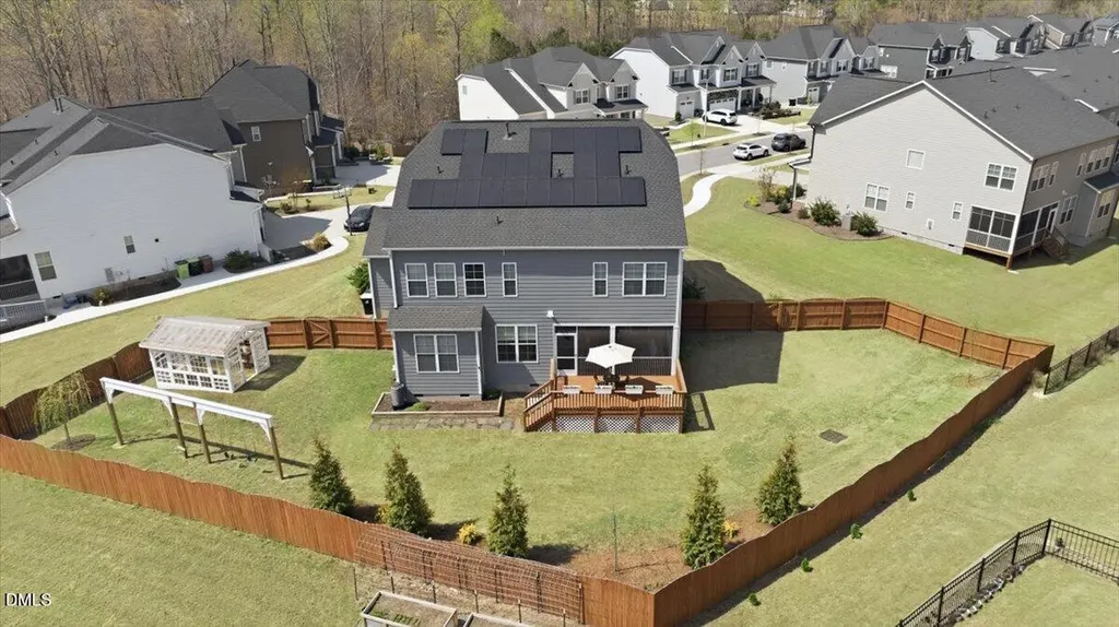 217 Alberta Pines Court Holly Springs NC 27540