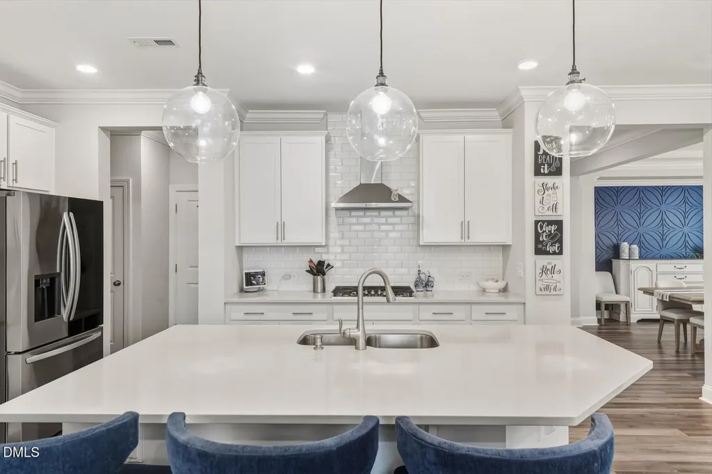 217 Alberta Pines Court Holly Springs NC 27540