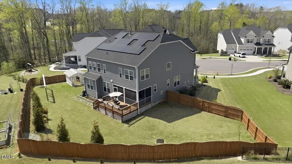 217 Alberta Pines Court Holly Springs NC 27540