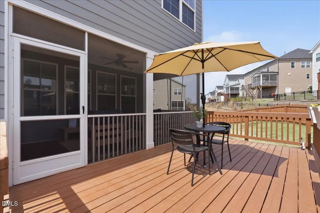 217 Alberta Pines Court Holly Springs NC 27540