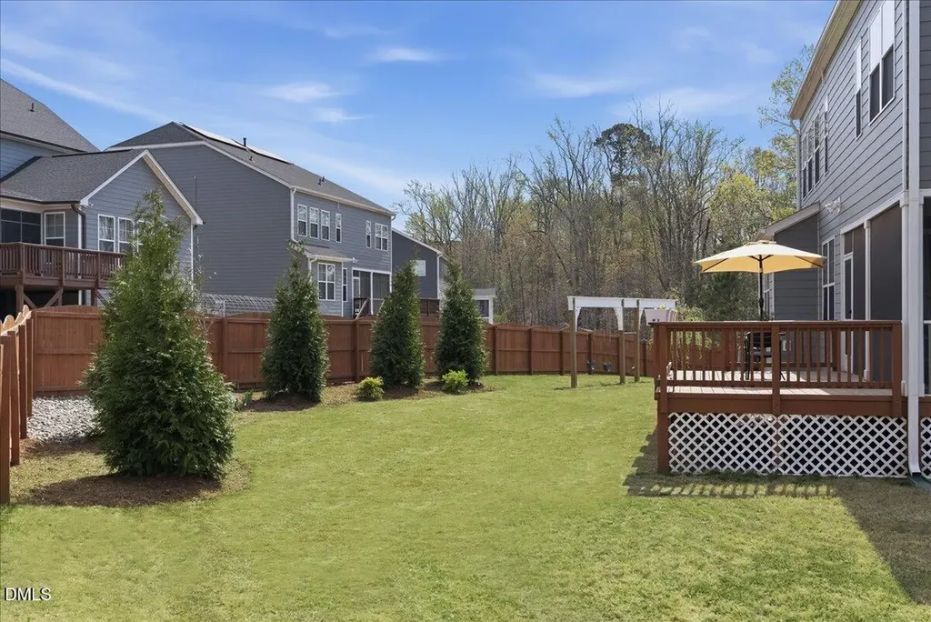 217 Alberta Pines Court Holly Springs NC 27540