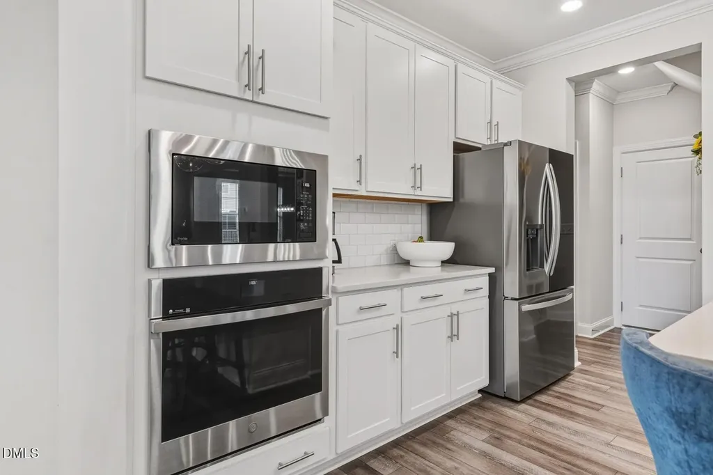 217 Alberta Pines Court Holly Springs NC 27540