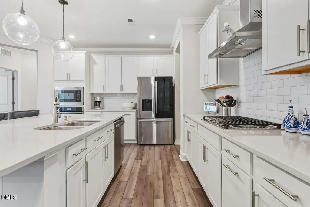 217 Alberta Pines Court Holly Springs NC 27540