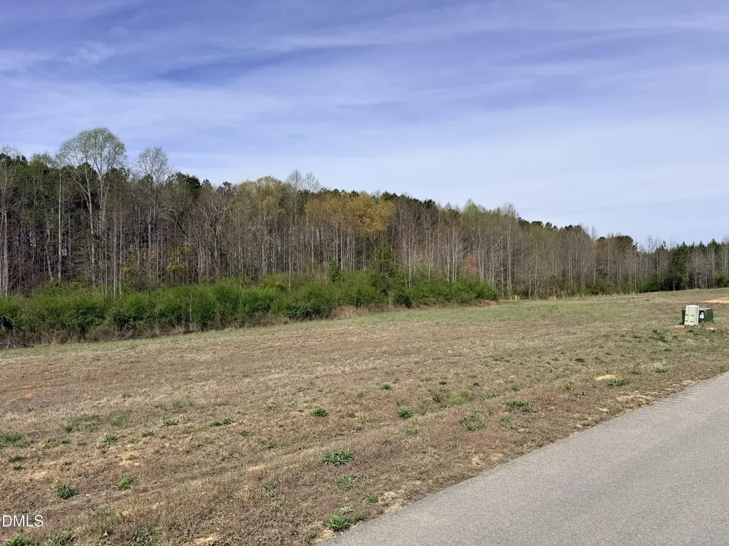9000 Fox Trot Circle Middlesex NC 27557