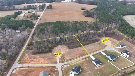 9000 Fox Trot Circle Middlesex NC 27557
