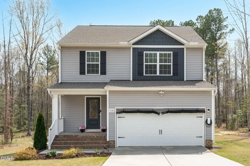 130 Parkers Gate Drive Youngsville NC 27596