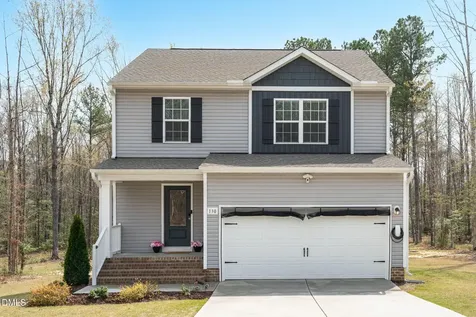 130 Parkers Gate Drive Youngsville NC 27596