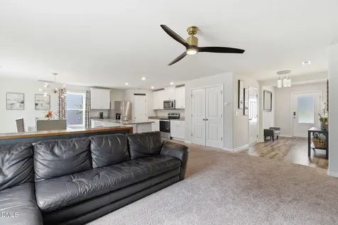 130 Parkers Gate Drive Youngsville NC 27596