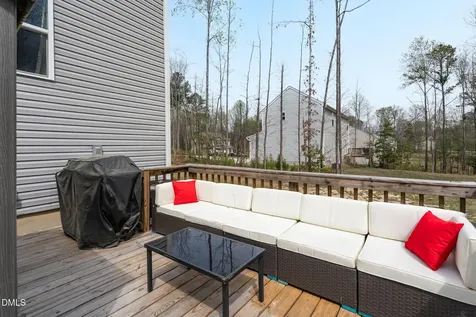 130 Parkers Gate Drive Youngsville NC 27596
