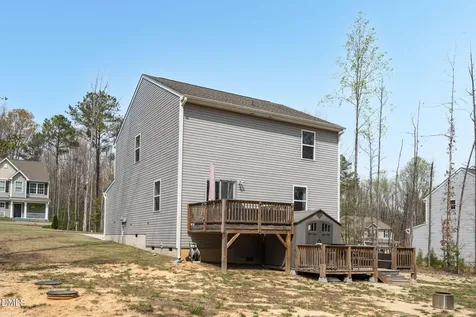 130 Parkers Gate Drive Youngsville NC 27596