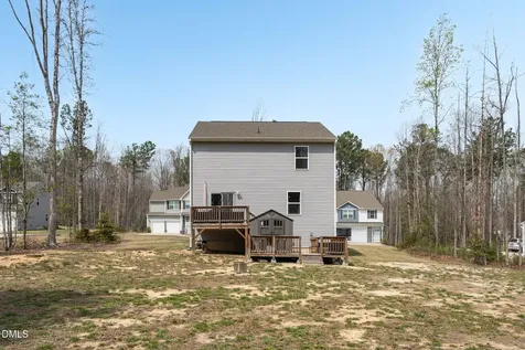 130 Parkers Gate Drive Youngsville NC 27596