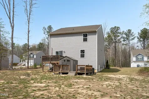 130 Parkers Gate Drive Youngsville NC 27596