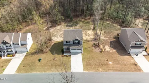130 Parkers Gate Drive Youngsville NC 27596