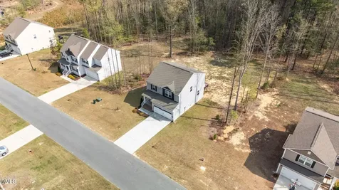 130 Parkers Gate Drive Youngsville NC 27596