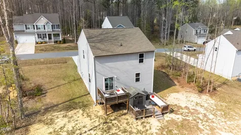 130 Parkers Gate Drive Youngsville NC 27596