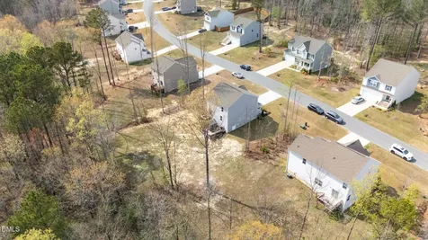 130 Parkers Gate Drive Youngsville NC 27596