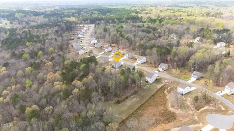 130 Parkers Gate Drive Youngsville NC 27596