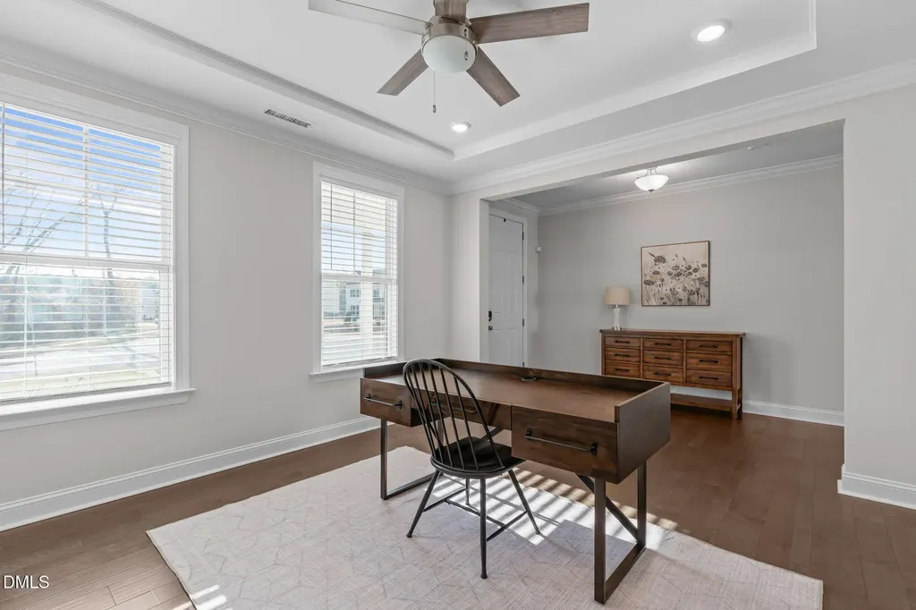 2309 Delaney Hills Lane Fuquay Varina NC 27526