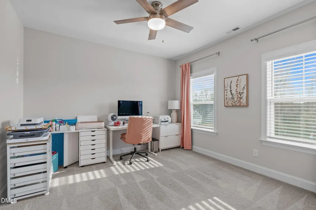 2309 Delaney Hills Lane Fuquay Varina NC 27526