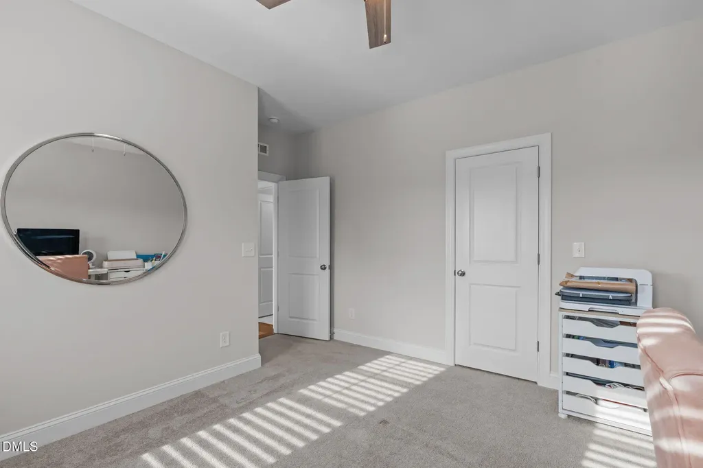 2309 Delaney Hills Lane Fuquay Varina NC 27526