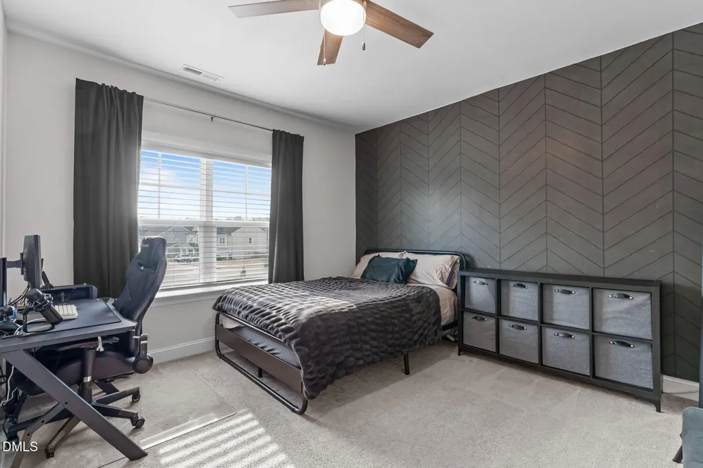 2309 Delaney Hills Lane Fuquay Varina NC 27526